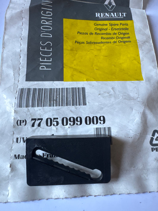 7705099009, CALA DE REGLAJE, Renault