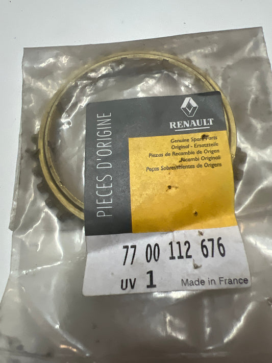7700112676 Renault ANNEAU SYNCHRON