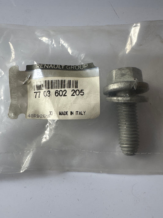 7703602205, PERNO, Nissan