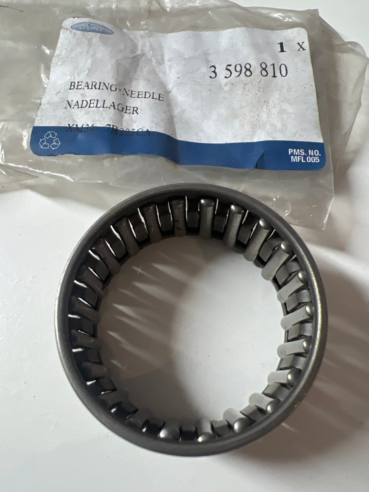 3598810, COJINETE - AGUJA, Ford