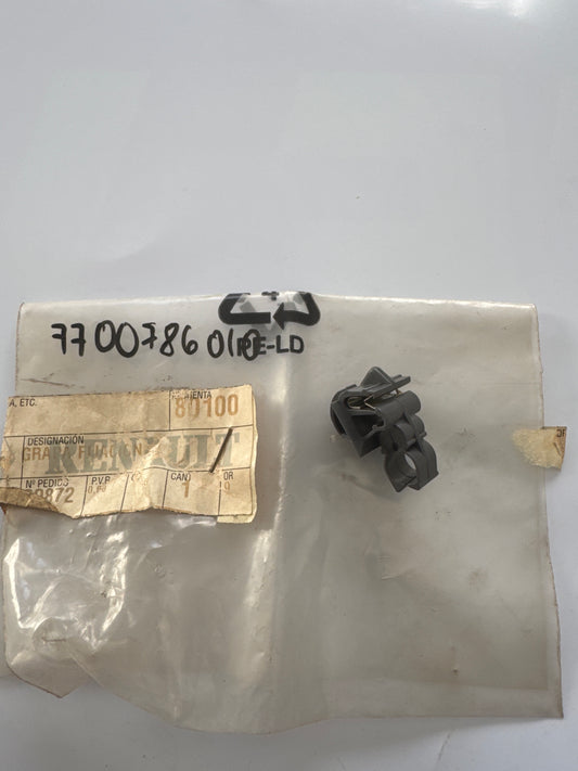 7700786010, Renault,