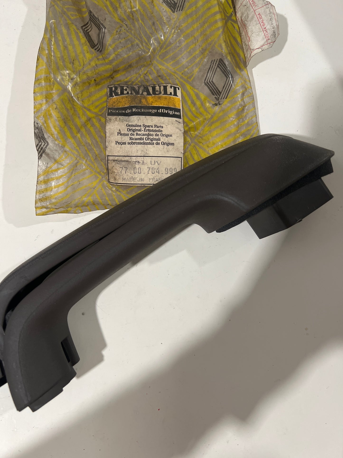 7700784999, MANETA, Renault