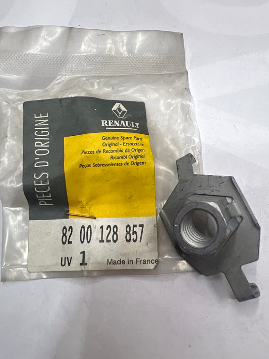 8200128857 GRAPA DE FIJACION RENAULT
