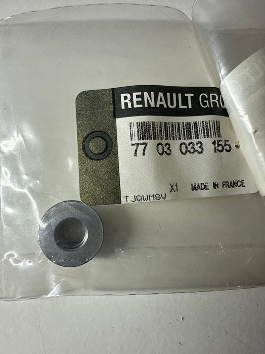 7703033155 - TUERCA - Renault