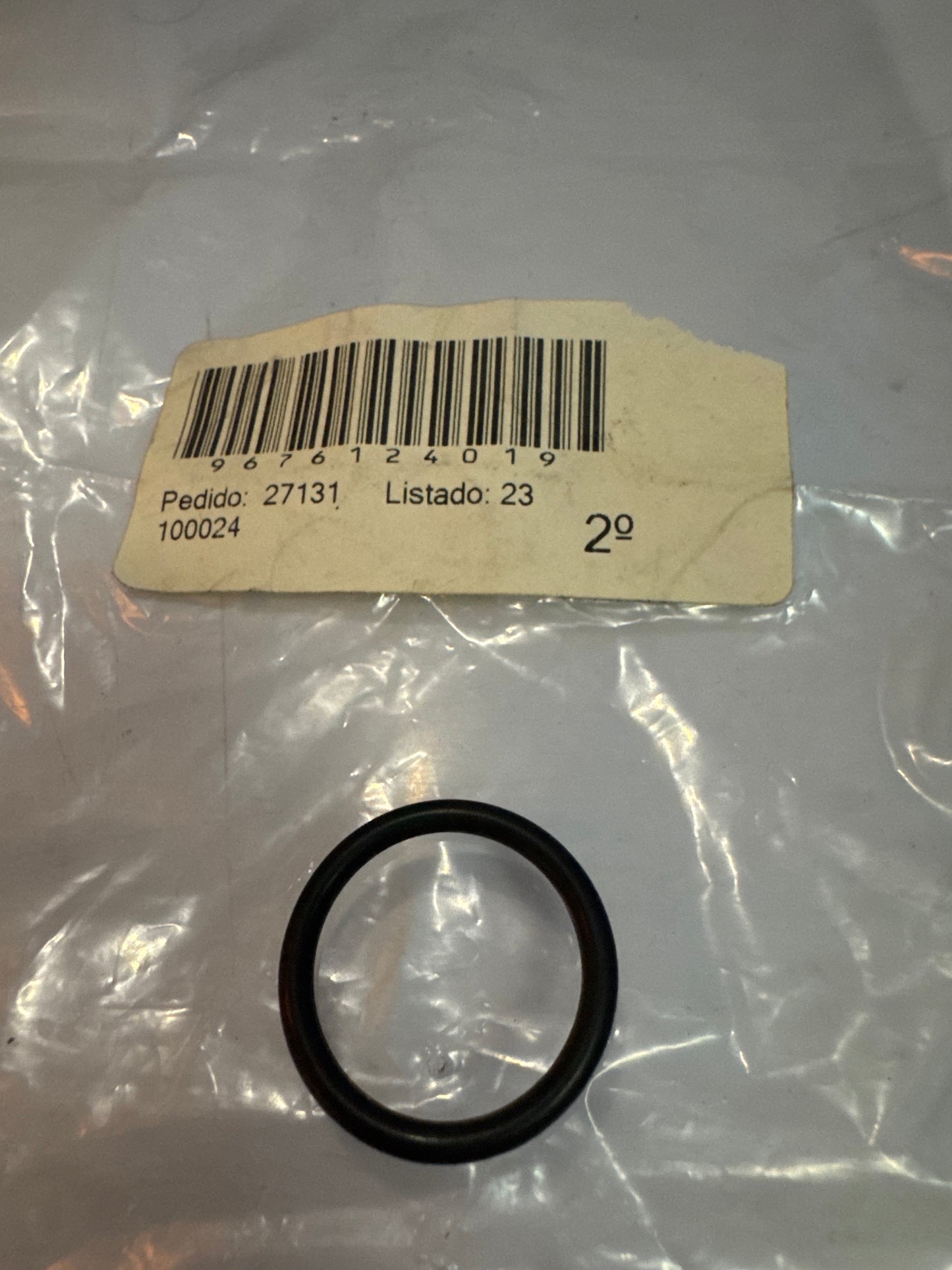 96761-24019 RADIATOR & WATER OUTLET, toyota