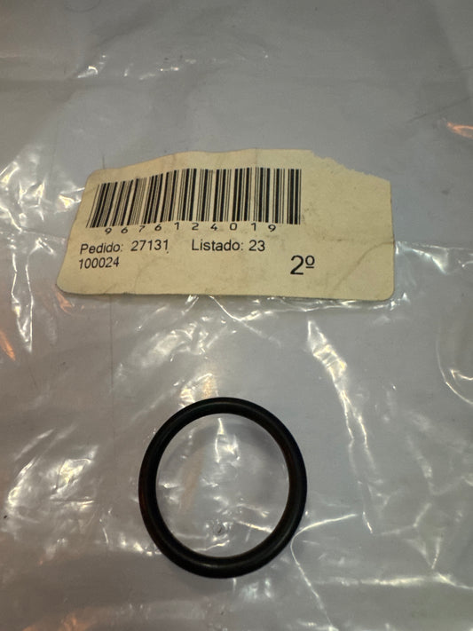 96761-24019 RADIATOR & WATER OUTLET, toyota