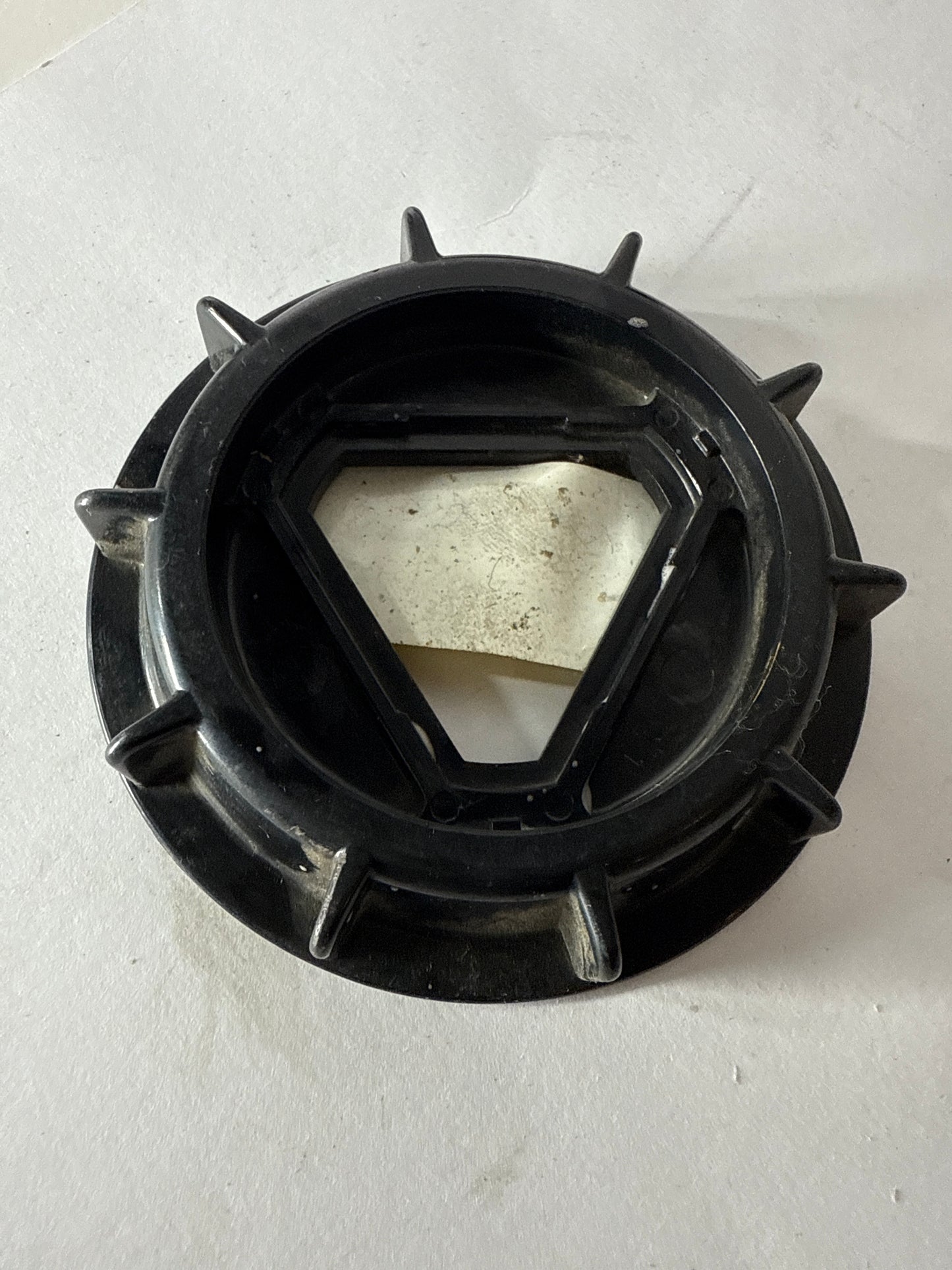 7700622813 - BOTON MANDO ASIEN - Renault