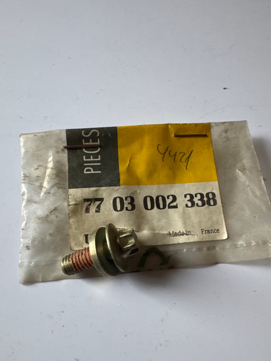 7703002338, TRN RDL 6*100-16, Renault