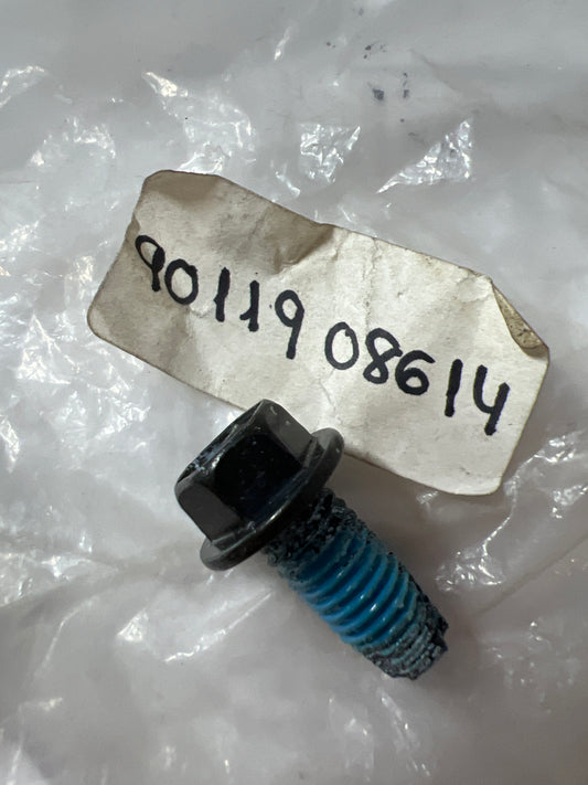 90119-08614 CONSOLE BOX & BRACKET, toyota