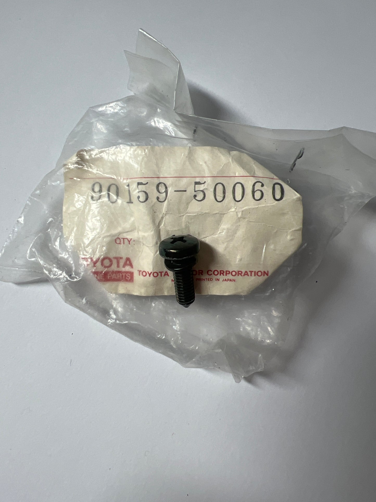 90159-50060 SWITCH & RELAY & COMPUTER, toyota