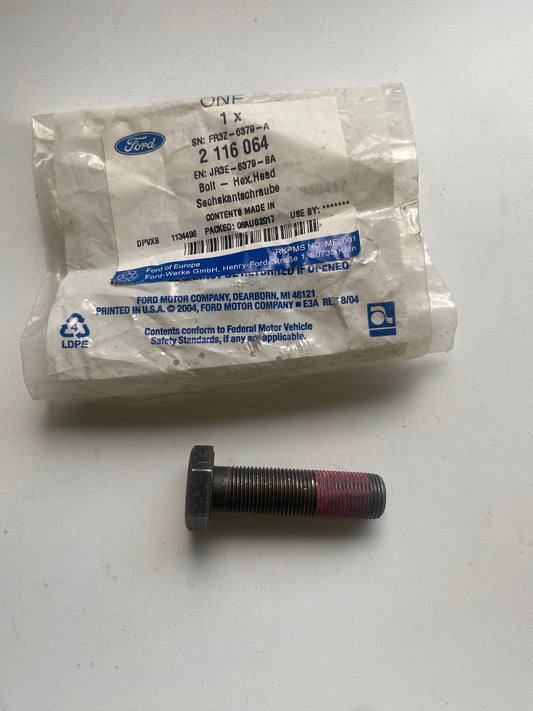 2116064, PARAFUSO - CAB. SEXTAVADA, Ford