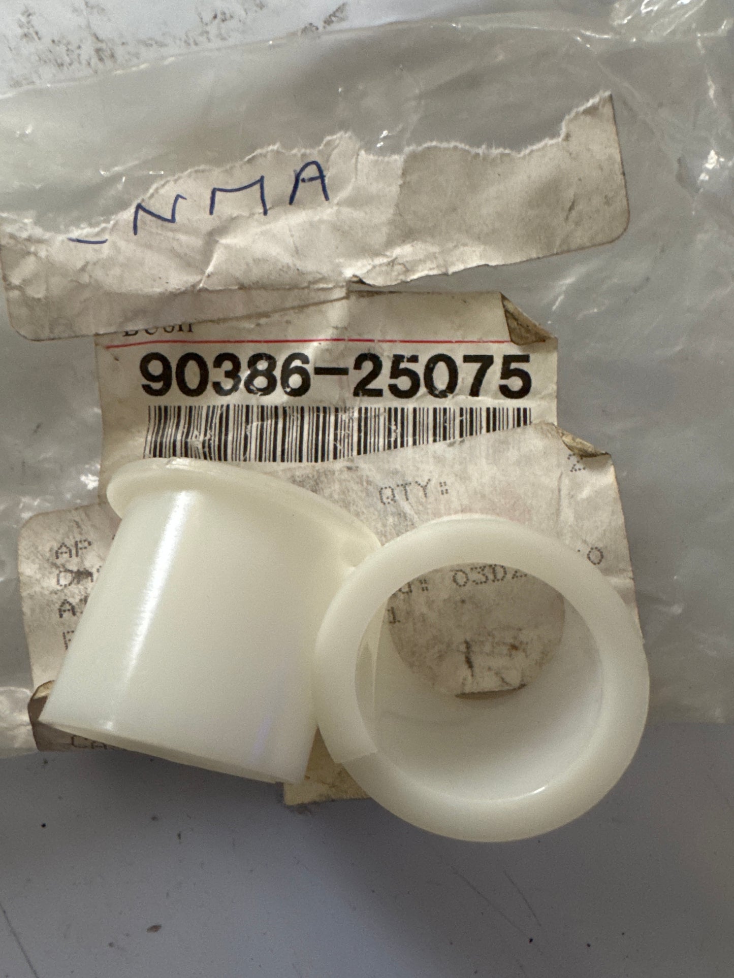 90386-25075, 90386-25075 FRONT STEERING GEAR & LINK, toyota, Toyota - Lexus