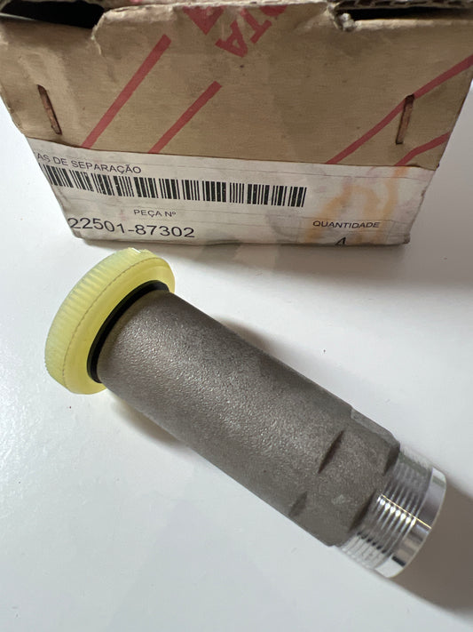 22501-87302, PIEZA DE LA BOMBA DE COMBUSTIBLE, Toyota - Lexus