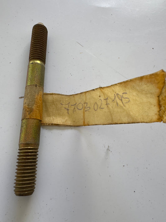 7703027195, ESPARRAGO 10*150, Renault