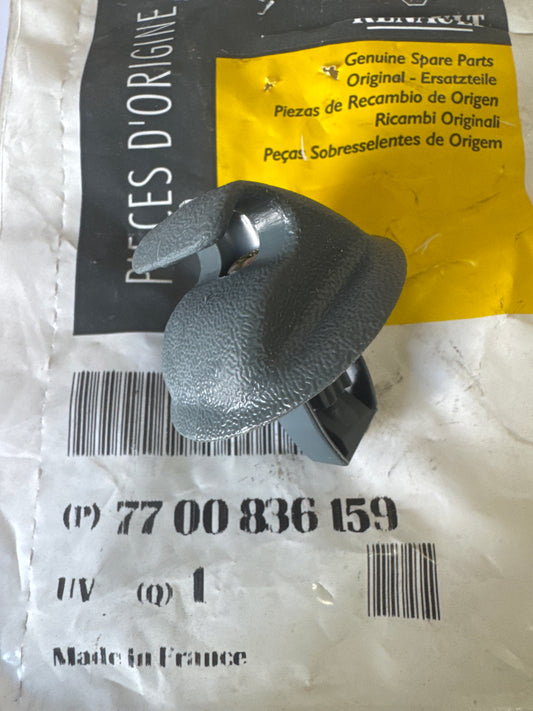 7700836159 - GANCHO PARASOL - Renault