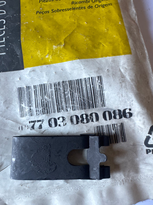 7703080086, CLIP FIJ. 8, Renault