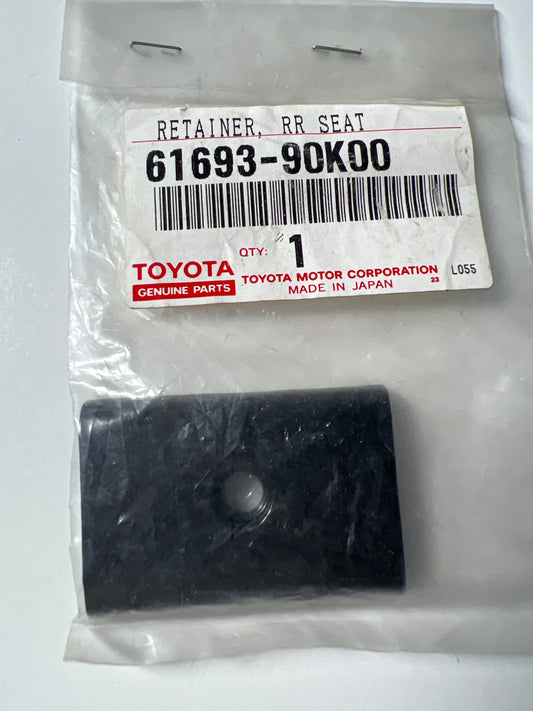 61693-90K00, RETENEDOR, Toyota - Lexus