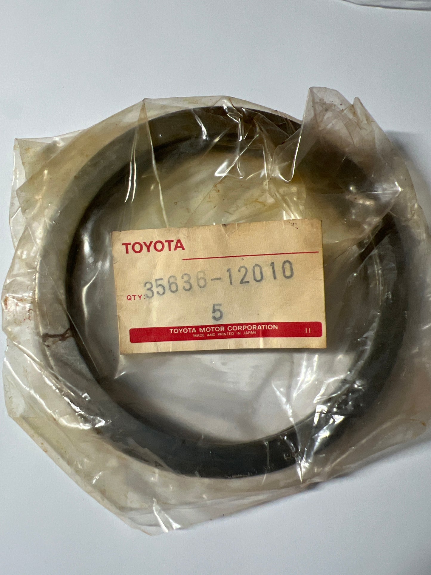 35636-12010 BRAKE BAND & MULTIPLE DISC CLUTCH (ATM), toyota