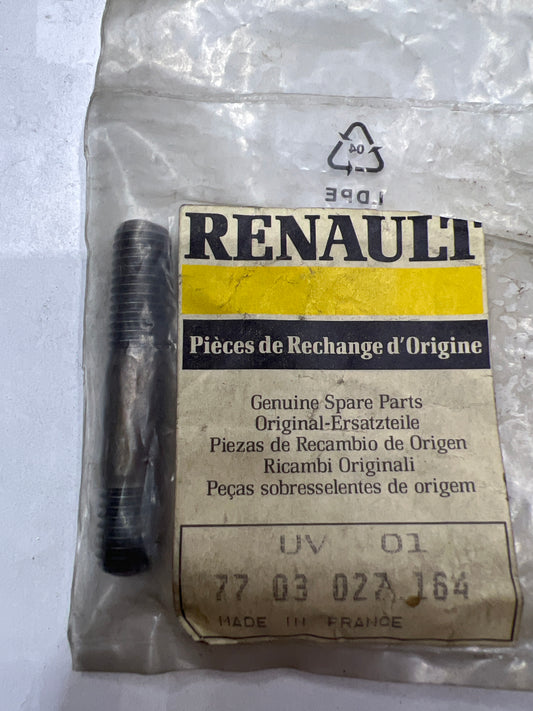 7703027164 ESPÁRRAGO 10X150X40 18 RENAULT