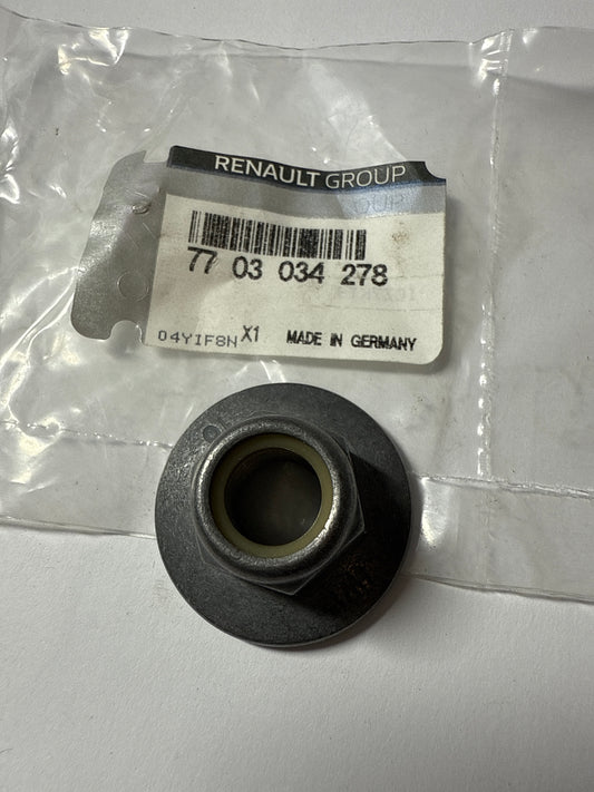 7703034278 - TUERCA M12 - Renault