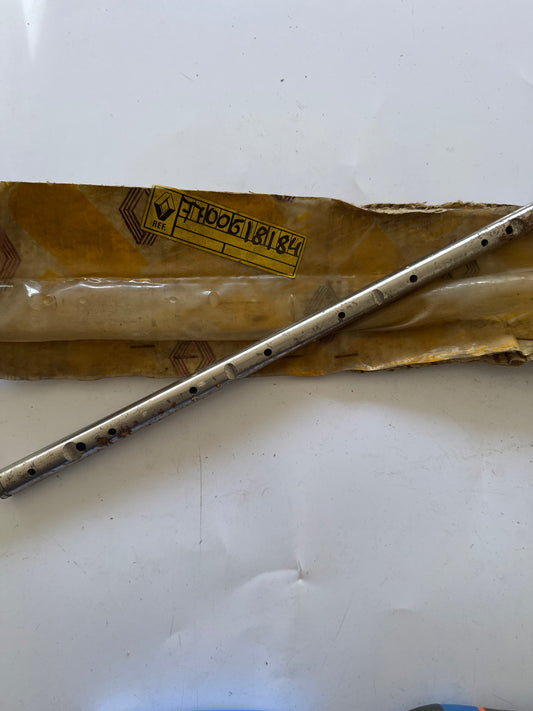 7700618184, EJE DE BALANCINES, Renault