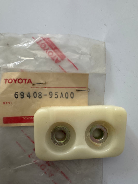 69408-95A00, 69408-95A00 BACK DOOR LOCK & HINGE, toyota, Toyota - Lexus