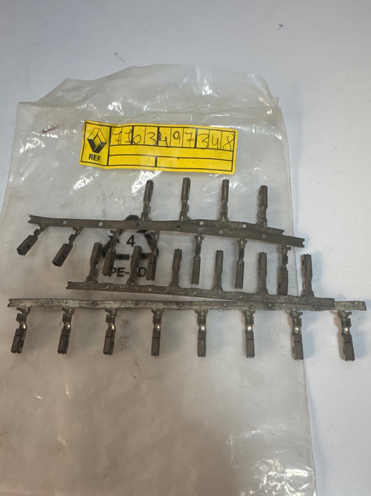 7703497348, UNION 2.8, Renault