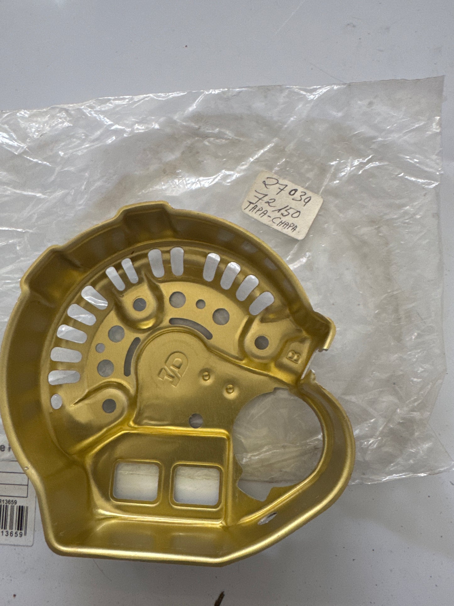 27039-72150, 27039-72150 ALTERNATOR, toyota, Toyota - Lexus