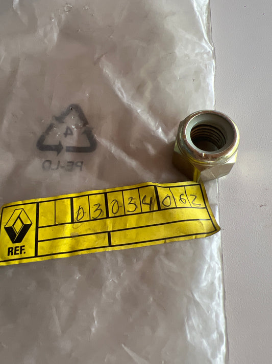 7703034062 TUERCA AUTOBLOCANTE RENAULT