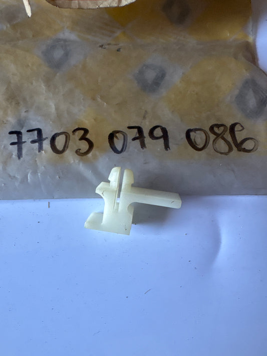 7703079086, GRAPA, Renault