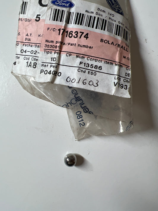 1716374, ESFERA, Ford