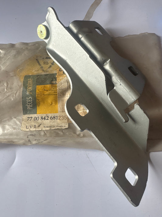 7700842681, ARTIC.CAPOT, Renault