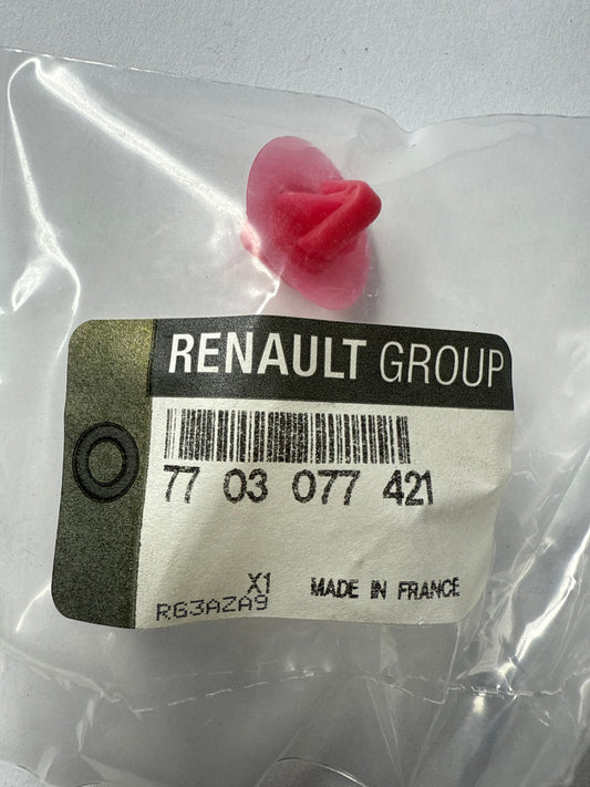7703077421 - GRAPA - Renault