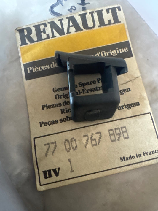 7700767898, TOPE BARRETA D, Renault