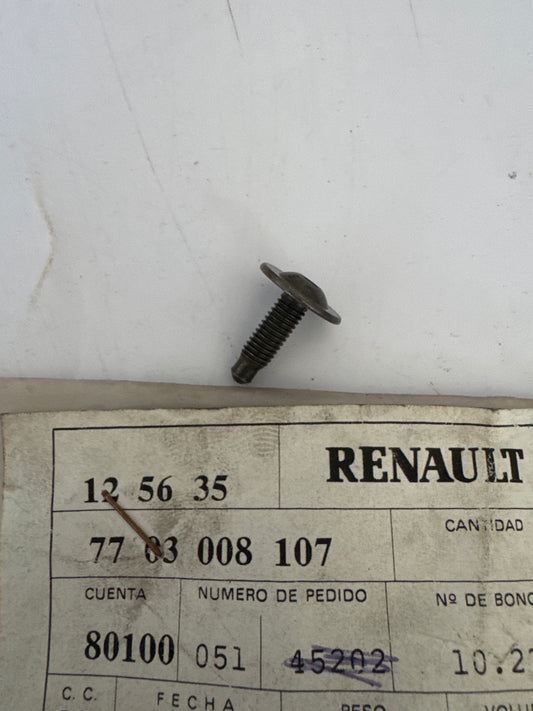 7703008107, TORN.M5X080, Renault
