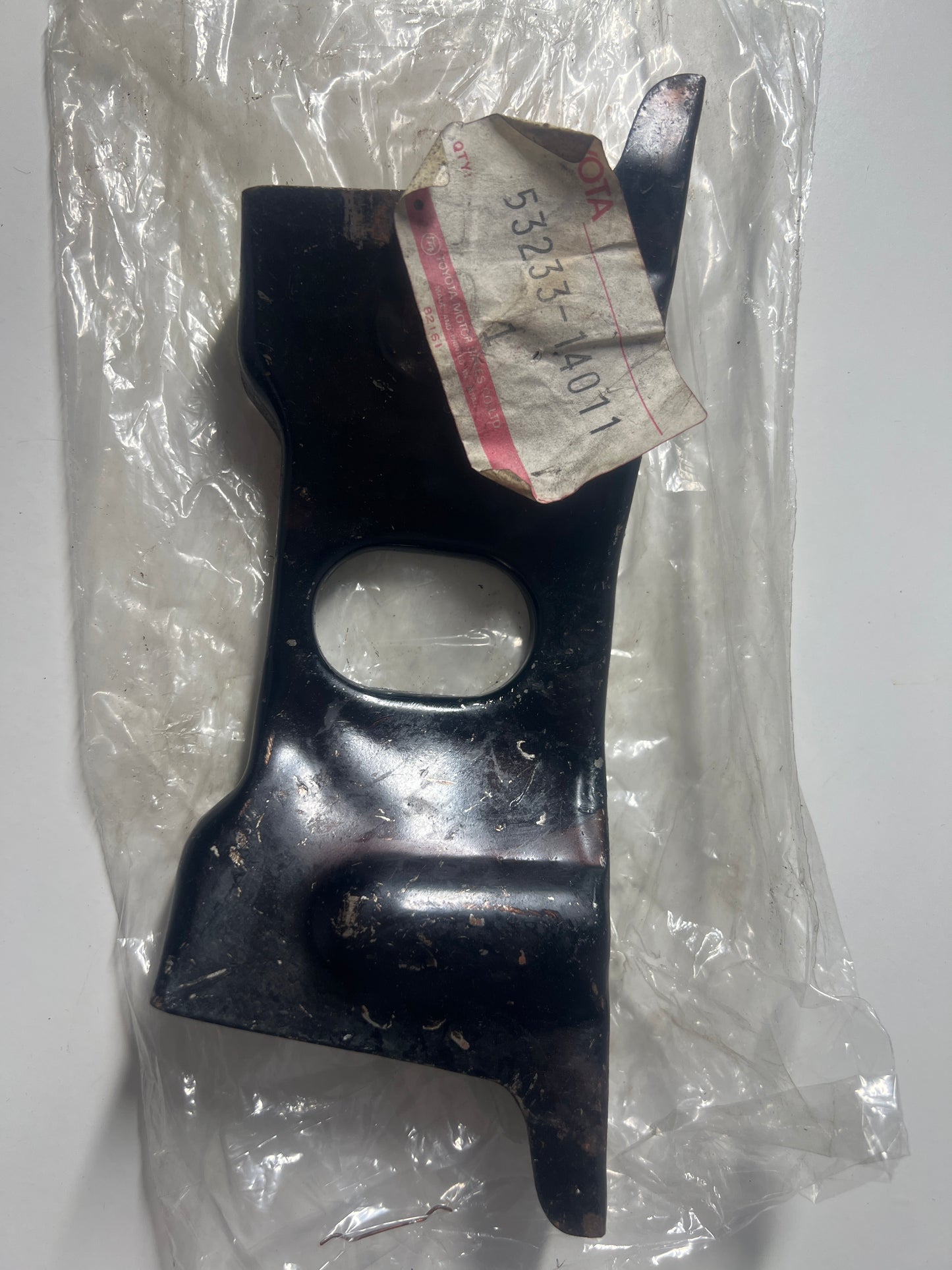 53233-14011 FRONT FENDER APRON & DASH PANEL, toyota