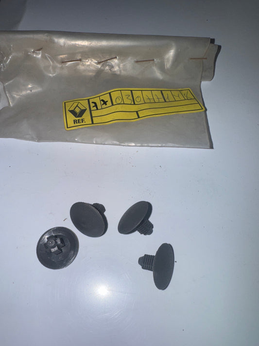 7703077148, #GRAPA FIJACION, Renault