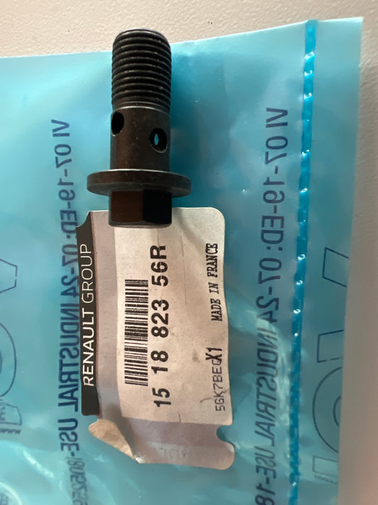 151882356R Compresor de tornillo hueco RENAULT