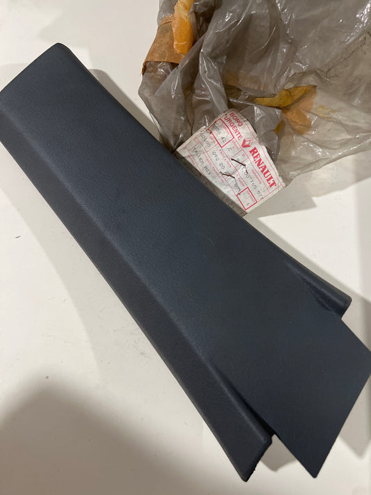 7700765577, MOLDURA, Renault