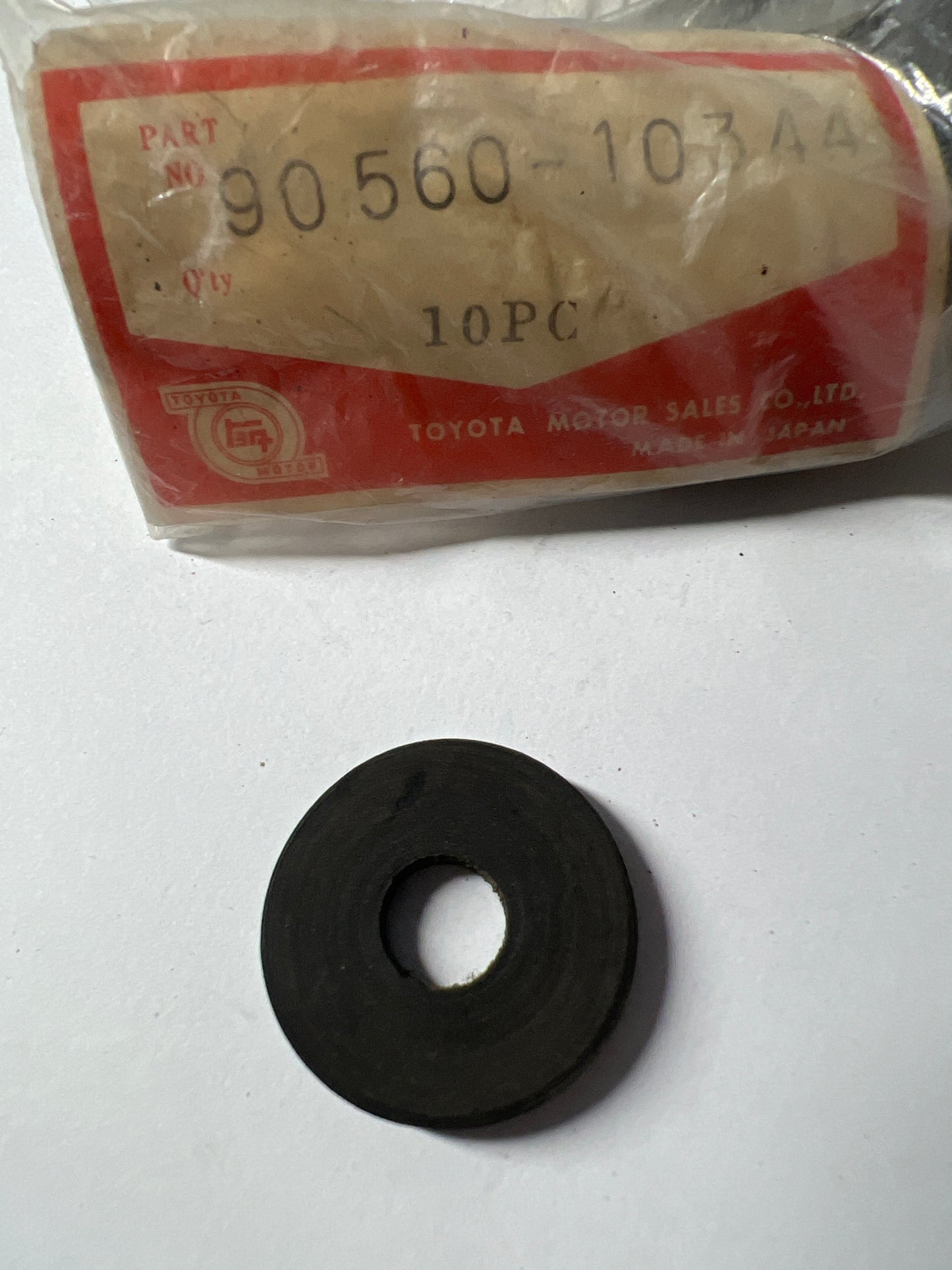 90560-10344, 90560-10344; toyota, Toyota - Lexus