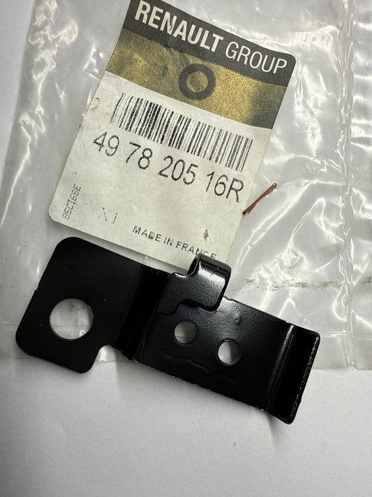 497820516R, PATILLA FIJACION, Renault