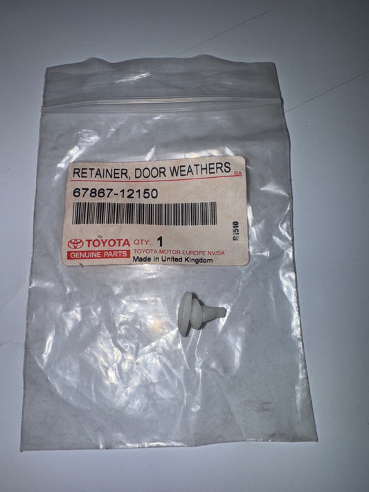 67867-12150 COWL PANEL & WINDSHIELD GLASS, toyota