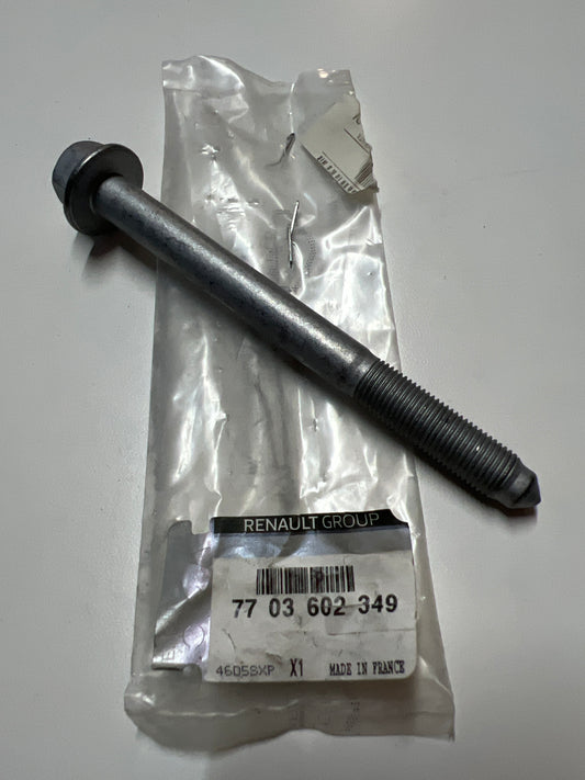 7703602349 - TORNILLO M12 - Renault