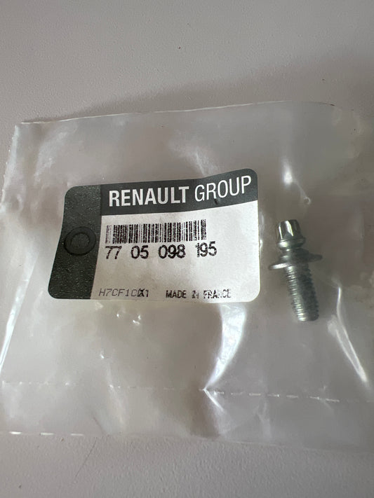 7705098195 - TORN.M6 12.5 - Renault