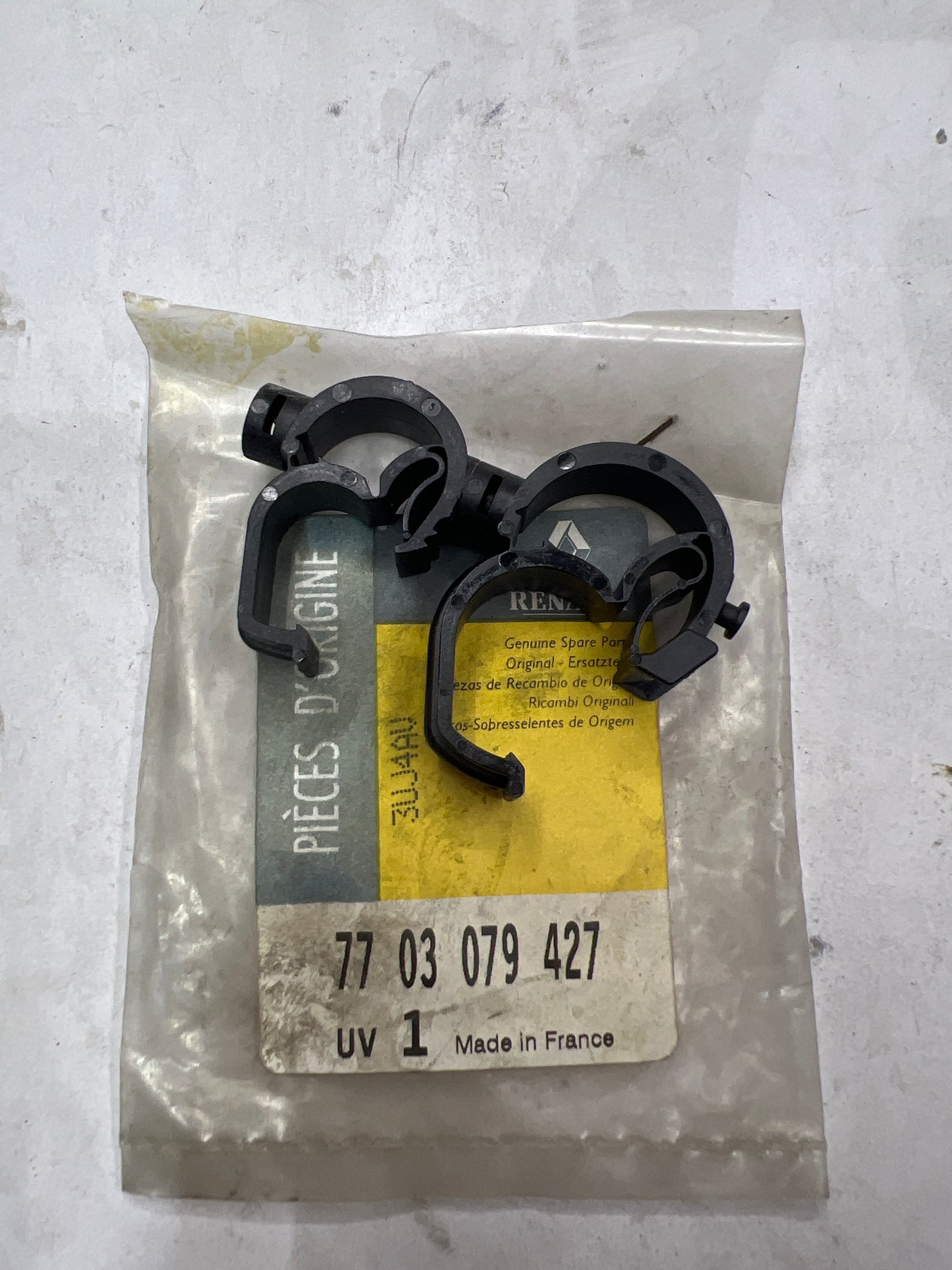 7703079427 GRAPA RENAULT