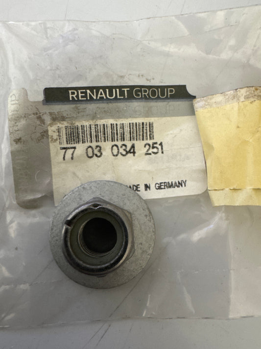 7703034251, TRC FIJ M10, Renault