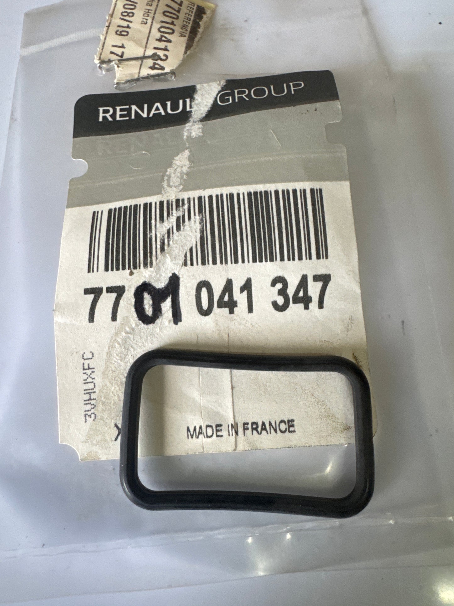 7701041347 - JUNTA TORICA - Renault
