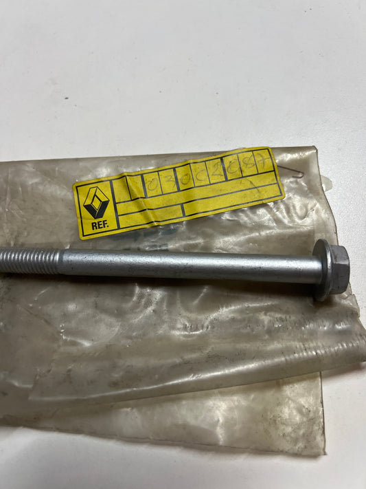 7703002087 - TORNILLO - Renault