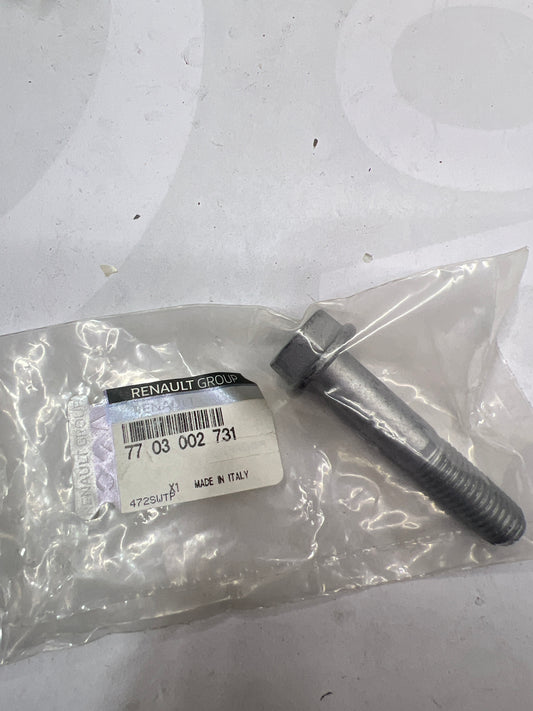 7703002731 TORNILLO M12 RENAULT