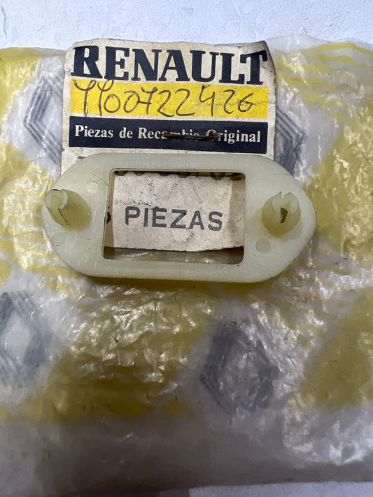 7700722426 ARANDELA RENAULT